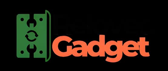 Reloved Gadget Logo