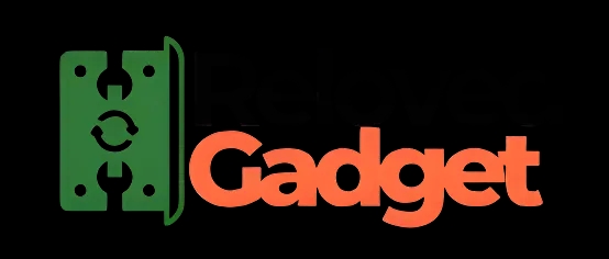 Reloved Gadget Logo
