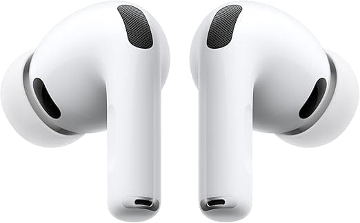 🎧 New AirPods Pro 3 & Pro 2 Firmware Arrives! Build Details & How to Update