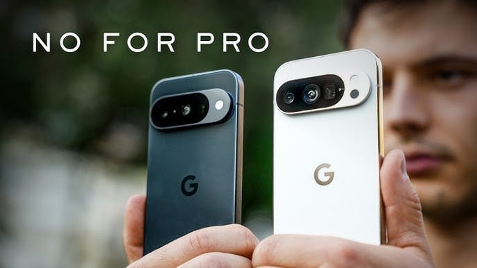 Google Pixel 10 Pro XL Review